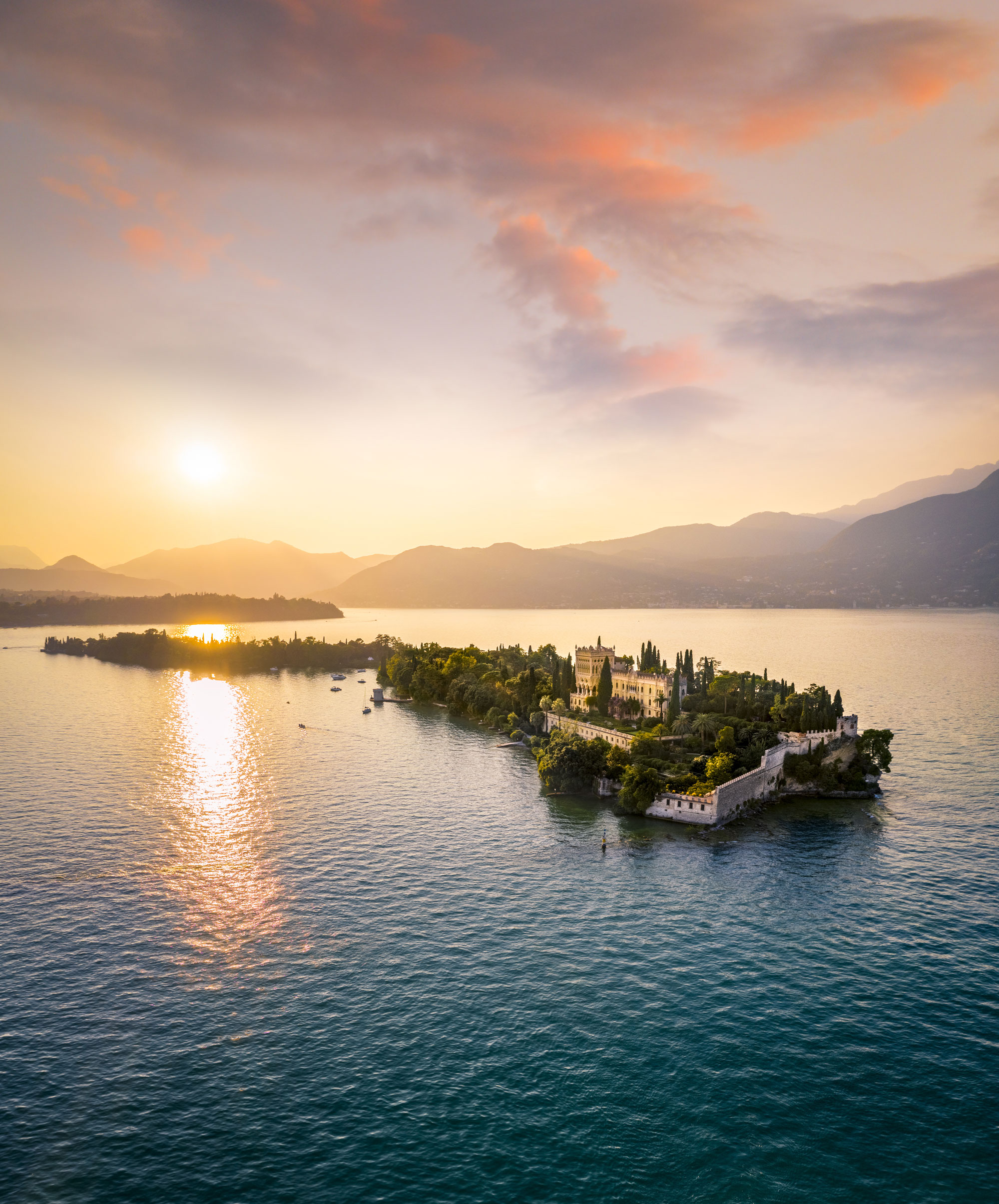 isoladelgarda