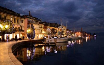 Salò, crossroads of history and culture